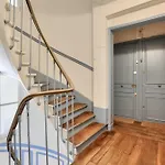 Beautiful Apartment Of 44M2 - 17Th District