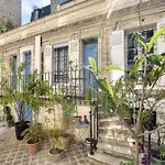 Beautiful Apartment Of 44M2 - 17Th District