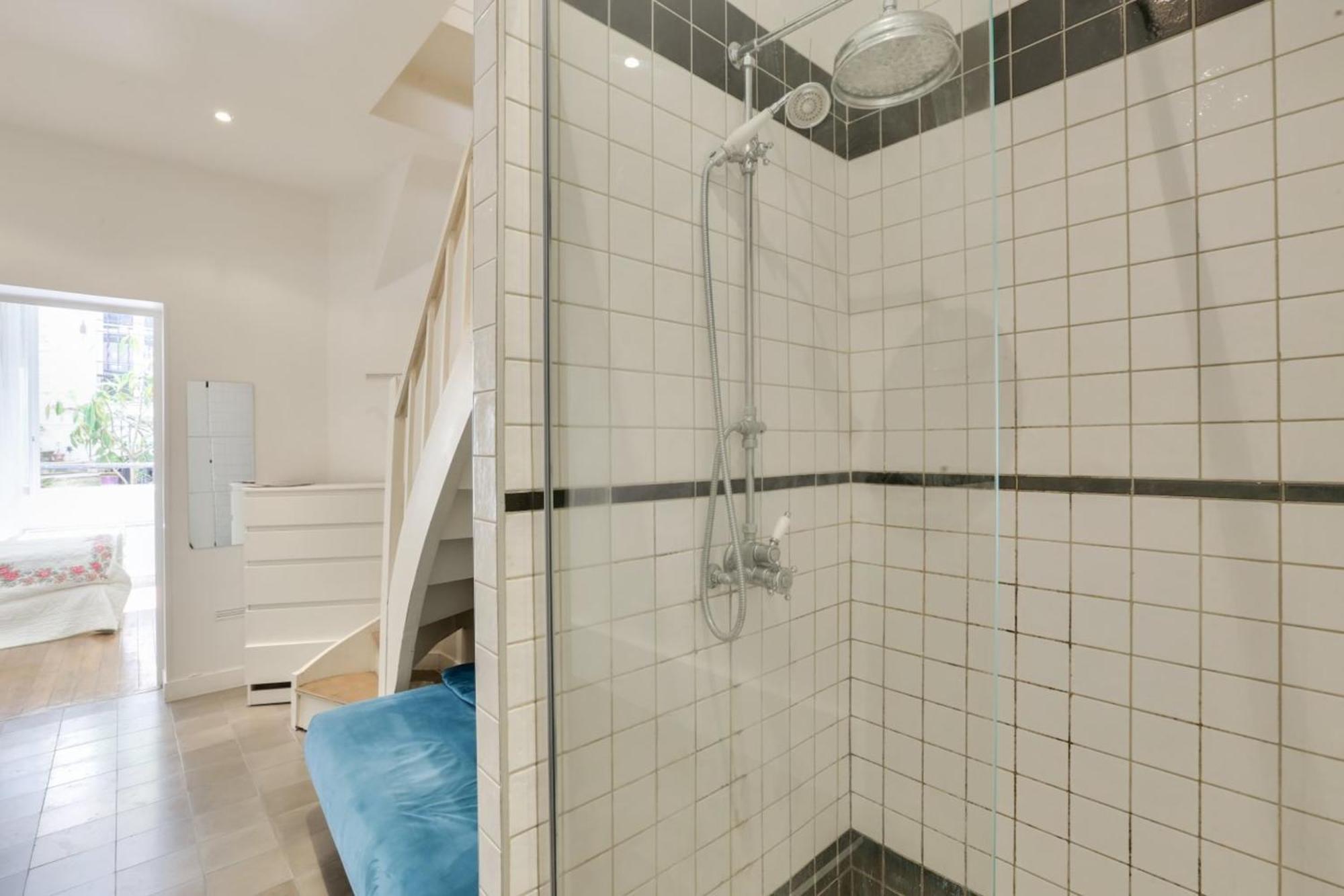 Beautiful Of 44m2 - 17th District Apartment Paris